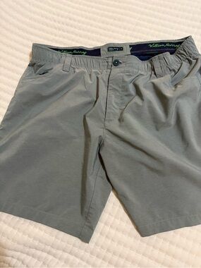 William Murray Golf mens performance shorts